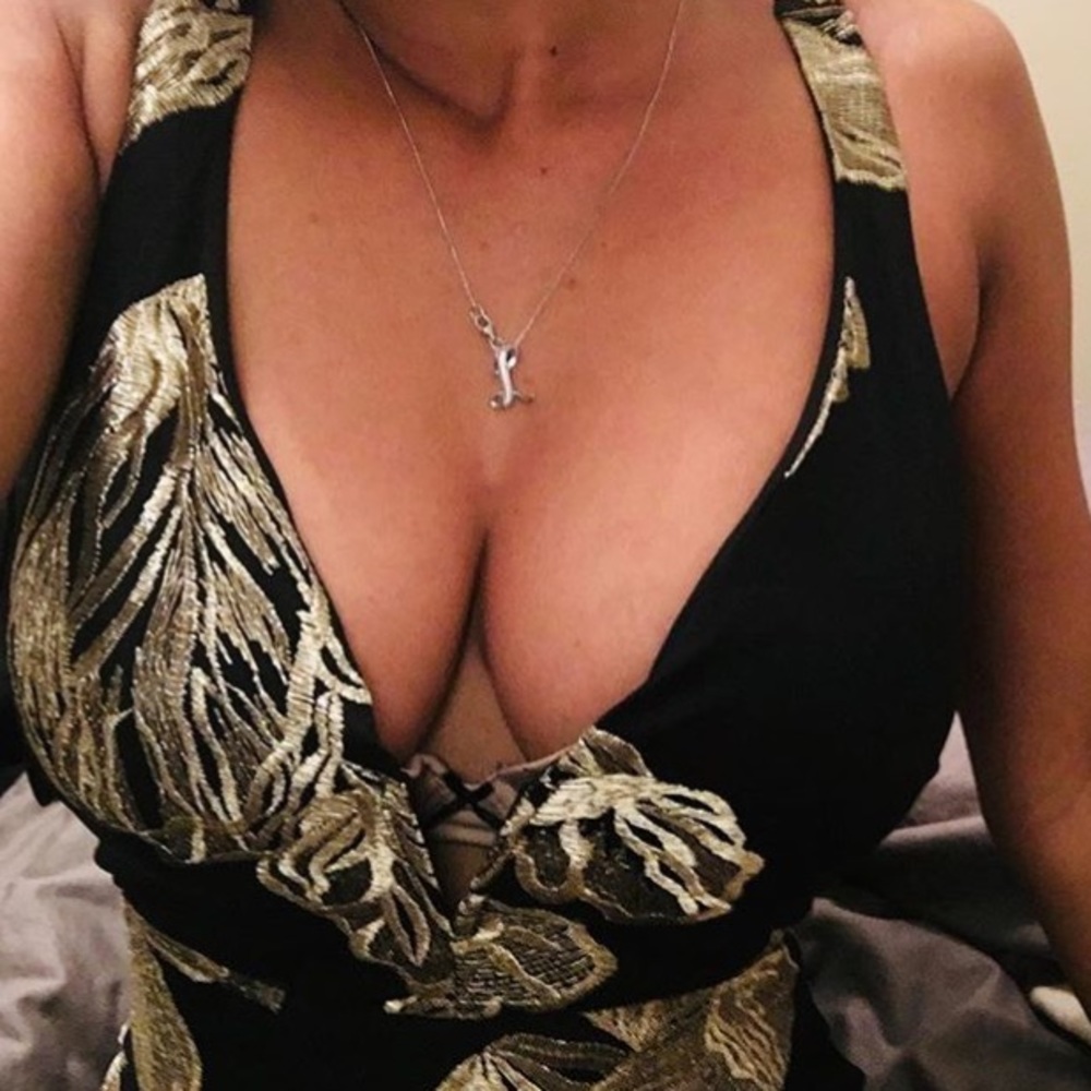 Prom dress - Picture 5 of 8